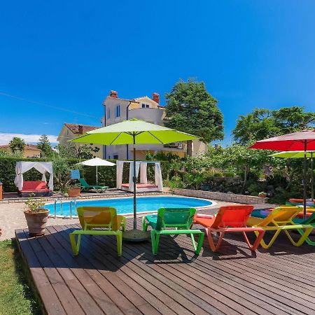 Apartment Nika-2 By Interhome Umag Exterior foto