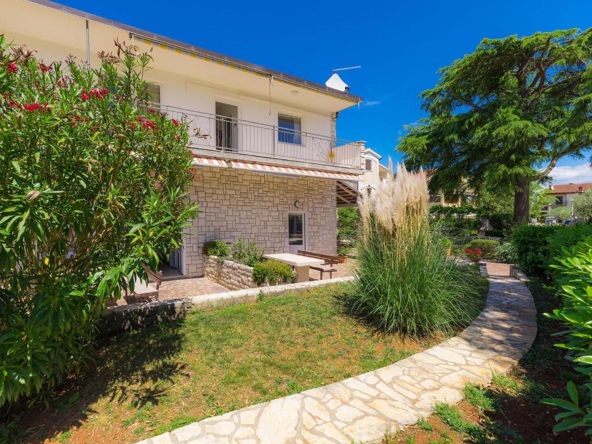 Apartment Nika-2 By Interhome Umag Exterior foto