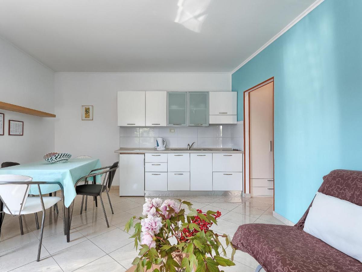 Apartment Nika-2 By Interhome Umag Exterior foto